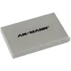 Image de Ansmann Nikon EN-EL5 Batterie (Batterie de l'appareil photo), Alimentation pour appareil photo, Gris