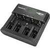 Image de Ansmann Powerline 5 Pro (1 pcs, Chargeurs sans batterie), Chargeur de batterie