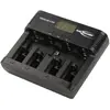 Image de Chargeur De Piles Powerline 5 Pro Secteur Et Voiture