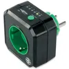 Image de Ansmann AES 1 prise de courant ZeroWatt (5024063)