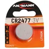 Image de ANSMANN - Batterie CR2477 - Li