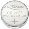 Image de Ansmann CR 2477 (1 pcs, CR2477, 1000 mAh), Batteries + piles