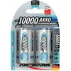 Image de Ansmann Mono D (2 pcs, D, 9300 mAh), Batteries + piles