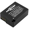 Image de Ansmann A-Pan DMW-BLC12 Batterie pour appareil photo Remplace laccu dorigine DMW-BLC12E 7.4 V 1000 mAh