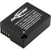 Image de Ansmann A-Pan DMW-BLC12 1000mAh 7,4V (Batterie de l'appareil photo), Alimentation pour appareil photo, Noir