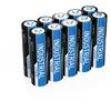 Image de Ansmann Lithium Industrial FR6 Pile LR6 (AA) lithium 3000 mAh 1.5 V 10 pc(s)
