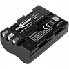 Image de Ansmann Nikon EN-EL3e Batterie (Batterie de l'appareil photo), Alimentation pour appareil photo, Gris