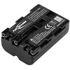 Image de ANSMANN A-Son NP FM 500 H - Pile pour appareil photo - Li-Ion - 1500 mAh - pour Sony a DSLR-A100, A350, A450, A500, A550, A560, A580, A850, SLT-A57, A58, A65, A77; a77 II