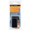 Image de Ansmann pour Sony NP-FM500H (Batterie de l'appareil photo), Alimentation pour appareil photo, Noir