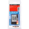 Image de Ansmann Canon NB-7L Batterie (Batterie de l'appareil photo), Alimentation pour appareil photo, Noir, Gris