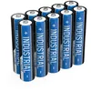 Image de ANSMANN - Batterie 10 x AAA - Li - noir