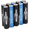 Image de Ansmann Pile micro (AAA) Lithium L (10 pcs, AAA, 1150 mAh), Batteries + piles