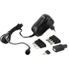 Image de HyCell Adaptateur secteur universel max 1000 mA, Chargeur universel