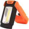 Image de HyCell, Éclairage pour atelier, Lampe de travail COB LED Flexi (128 lm)
