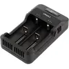 Image de Ansmann lithium 2 (1 pcs, Chargeurs sans batterie), Chargeur de batterie