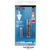 Image de Lampe de poche Ansmann T50F LED à pile(s) 60 lm 2.5 h 60 g