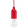 Image de Hycell 1600?0174 a +, lumière led avec interrupteur, acrylique, 1 watts, e27, bleu, 16 x 5,5 x 5,5 cm, résine acrylique, rot, e2