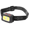 Image de Lampe frontale LED Ansmann HD200B à pile(s) 185 lm 15 h 1600-0198