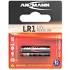 Image de ANSMANN - Batterie - Alcaline