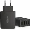 Image de Ansmann Chargeur domestique HC430 (30 W, 4 ports), Chargeur USB, Noir