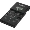 Image de Testeur De Piles Et Batteries Energy Check - Noir