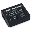 Image de Ansmann Batterie CGA S007