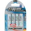 Image de Batteries 5035052 Hr6 / Aa