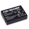 Image de Ansmann A-Pan DMW BCG 10E