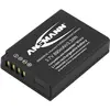 Image de Ansmann A-Pan DMW-BCG10 (Batterie de l'appareil photo), Alimentation pour appareil photo, Noir