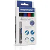 Image de Magnetoplan, Marqueur, Marker Pro (4x)