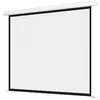 Image de Magnetoplan Écran de projection motorisé CINEFLEX ADVANCED IR (4:3), Écran de projection, Blanc