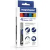 Image de Magnetoplan, Marqueur, Marqueur combiné Pro+ (4x)