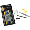 Image de Copic marqueur ciao 5+1 set, manga 1 cz22075556