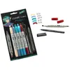 Image de Copic marqueurs ciao 5+1 set, manga 2 cz22075557
