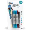 Image de Copic, Marqueur, Ciao Manga 2 (6x)