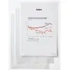 Image de Rexel, Porte-documents, HETZEL Viewing Pouch Standard, A4, PP, grainé, 0,11 mm ouvert sur le dessus et les côtés, avec (A4, 1x)