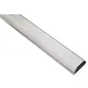 Image de Hetzel 226784 pack de 5 chemises a rabat taille a4+ transparent