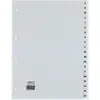 Image de Rexel 25241281 intercalaire gris