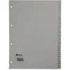 Image de Rexel, Classeur : accessoires, Registre