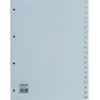 Image de Rexel 25271481 intercalaire gris