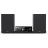 Image de Microchaîne Bluetooth Grundig CMS 5000BTDABWEB Noir