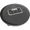 Image de Grundig GCDP 8500, Lecteur MP3 + appareil audio portable, Noir