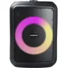 Image de Grundig PartyHit (12 h), Enceinte Bluetooth, Noir