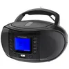 Image de Radio cd bluetooth noir Grundig GRB3500