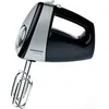 Image de Grundig Black Line HM 5040 - Batteur à main - 300 Watt - noir/inox
