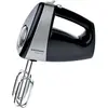 Image de Grundig HM 5040, Batteur, Noir, Argent