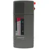 Image de Grundig Stenorette Sh 10 Dictaphone pour cassettes sténographiques, Dictaphone, Gris, Argent