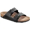 Image de Birkenstock, Hommes, Sandales, mules, Noir, (44)