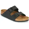Image de Birkenstock, Hommes, Sandales, mules, Noir, (45)