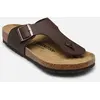 Image de Ramses Birko-Flor - Regular par Birkenstock Marron 44 Homme